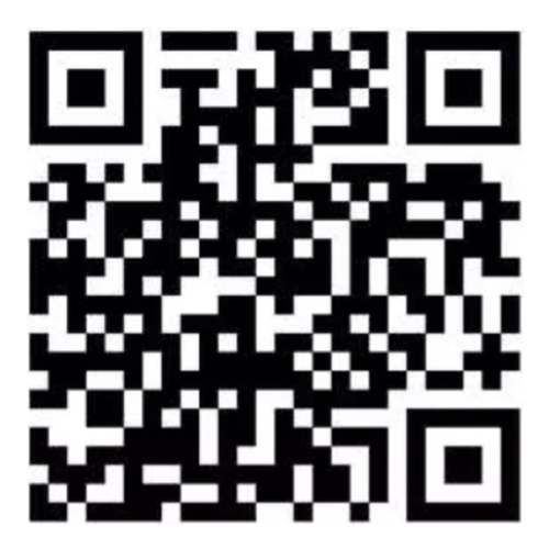 WeChat QR Code