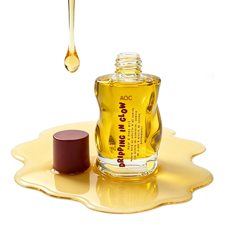 Hair Oil