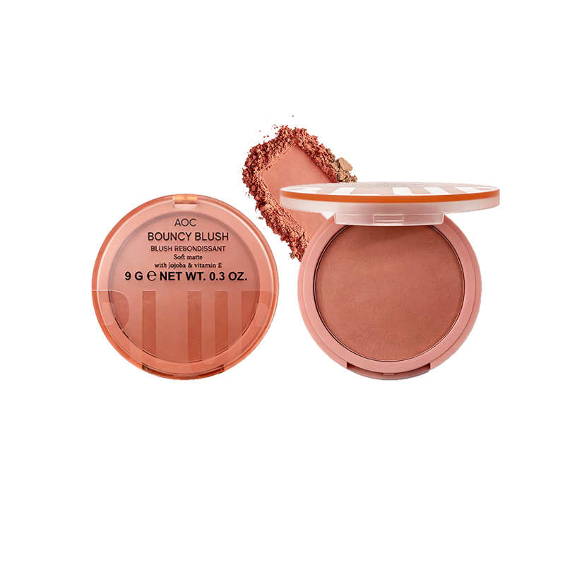 Bouncy Blusher