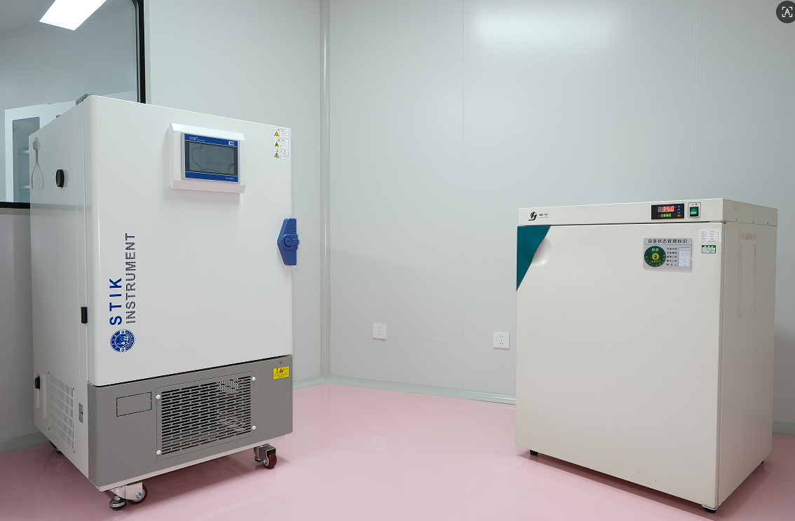 Microbiological Testing