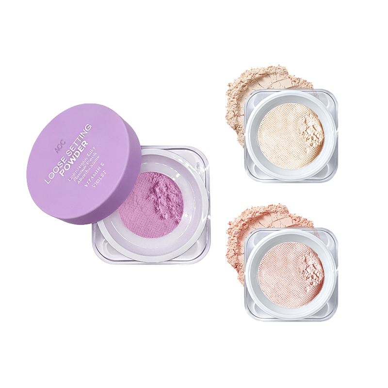 Loose Setting Powder