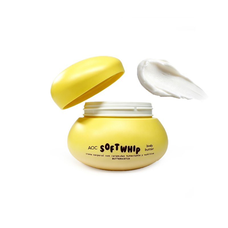Body Lotion