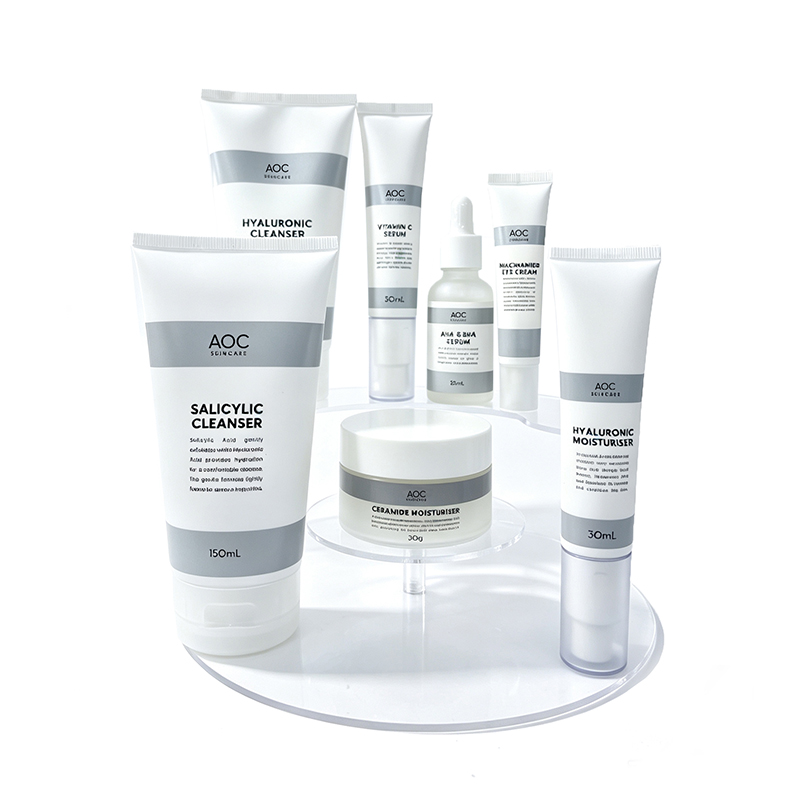 Skincare Sets
