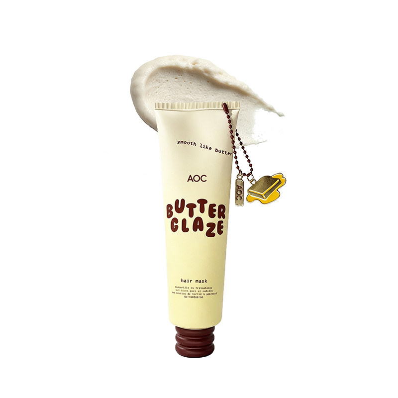 Butter Glaze Hair Mask